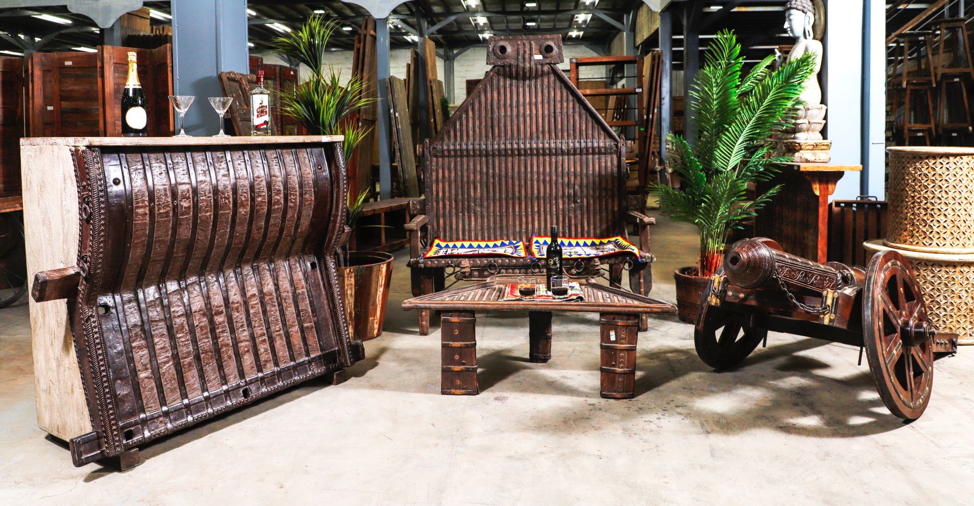 Eco-Friendly Furniture
