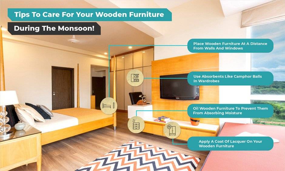 Furniture Maintenance