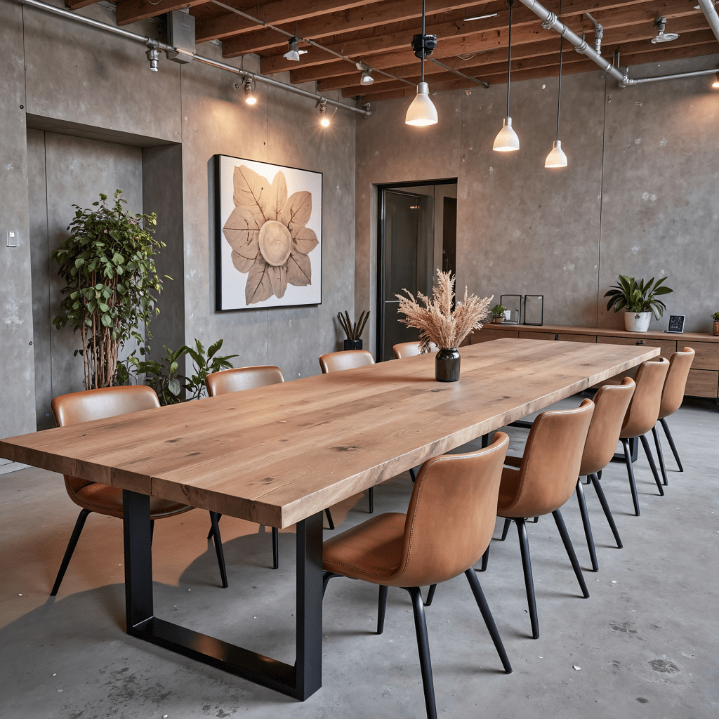 Conference Tables