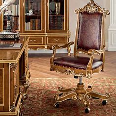 Office Chairs