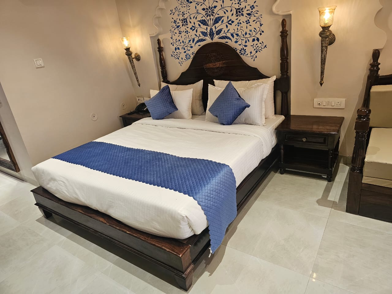 JMD Resort Mandav