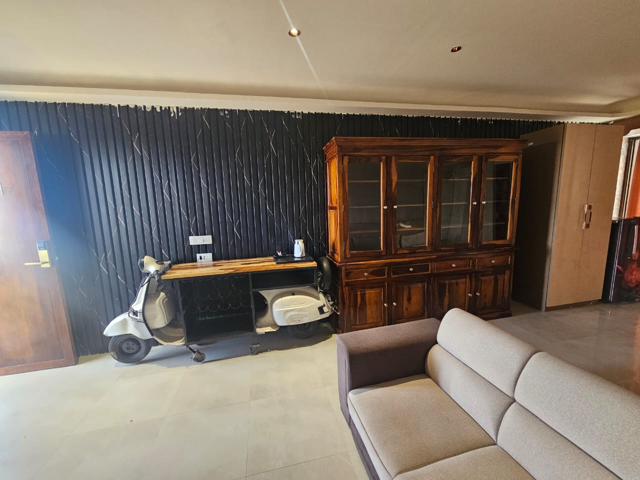 JMD Resort Mandav