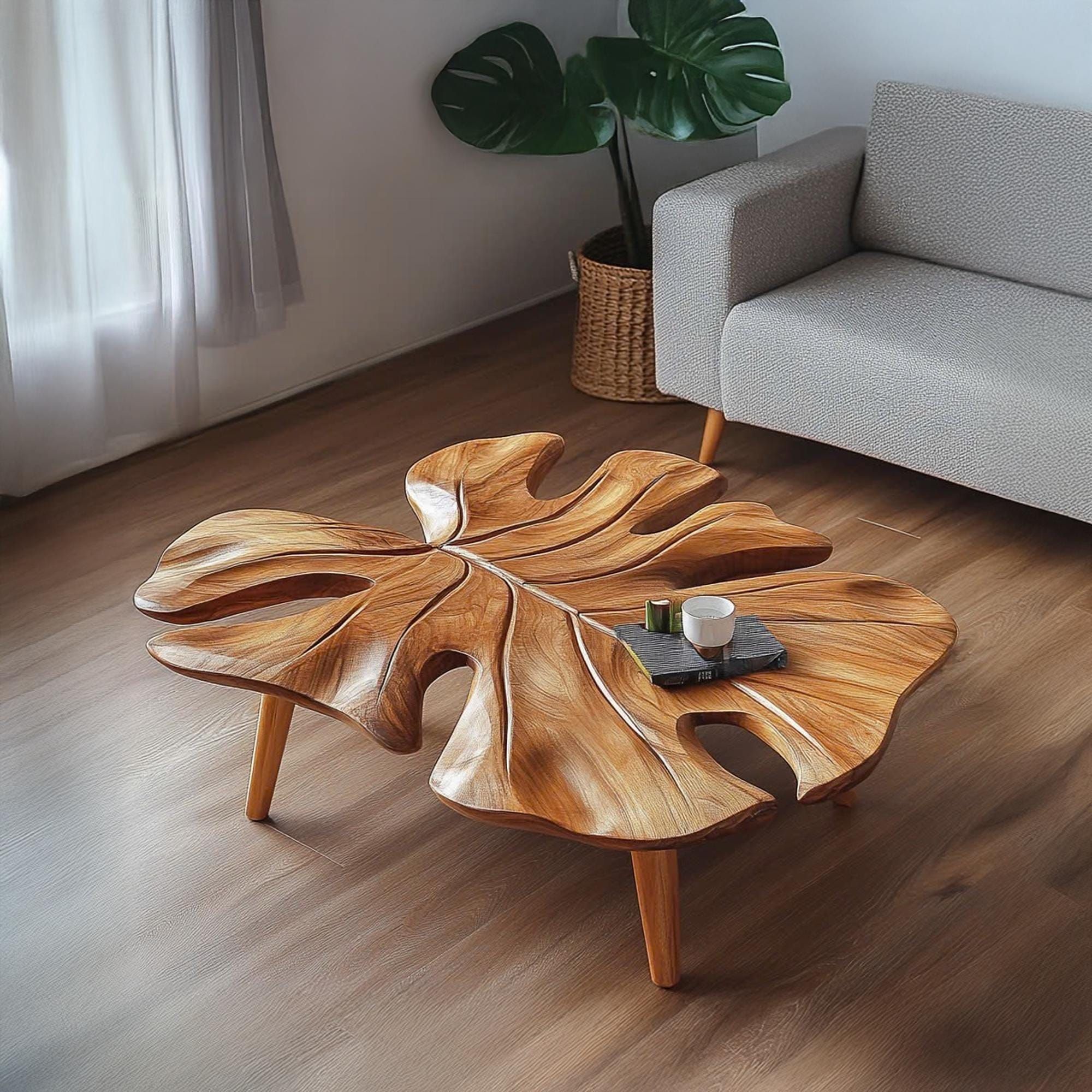 Reclaimed Wood