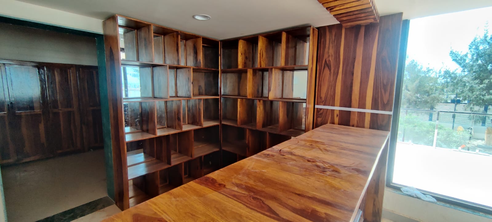 Bar Counters