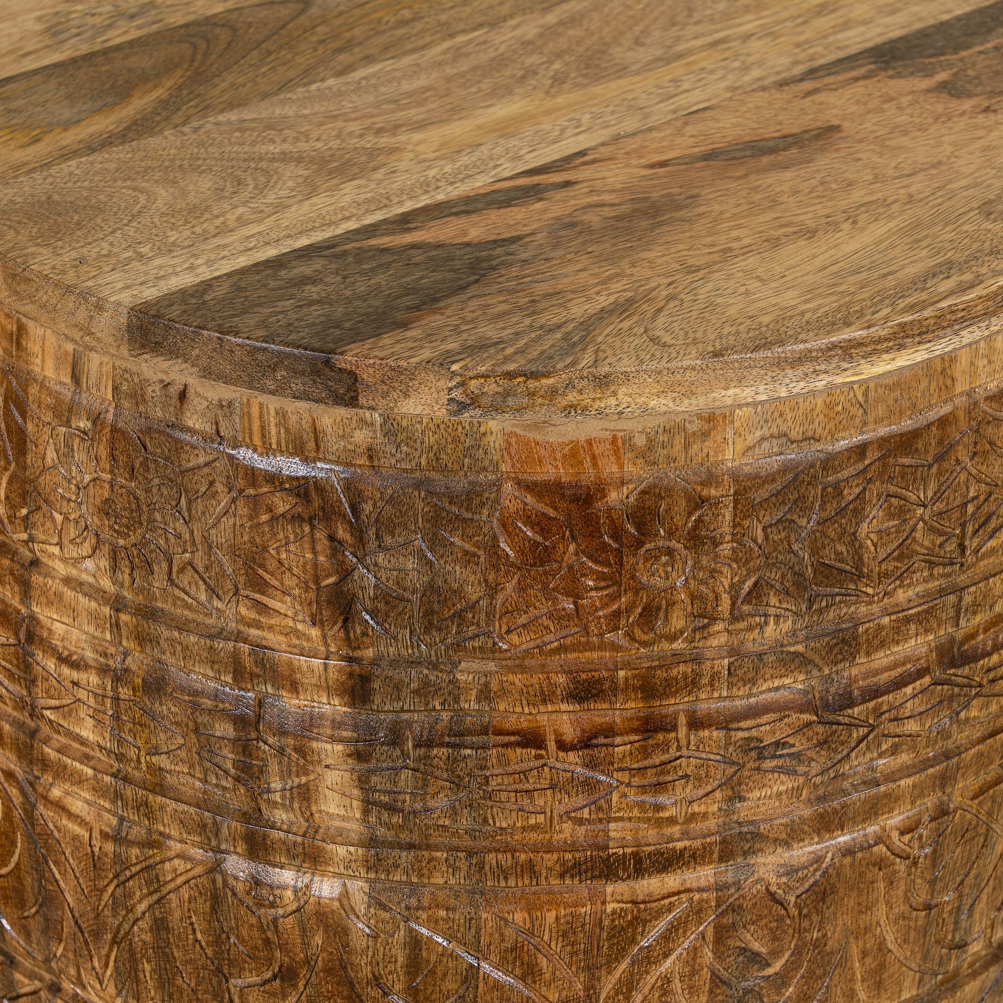 Indian Mango Wood